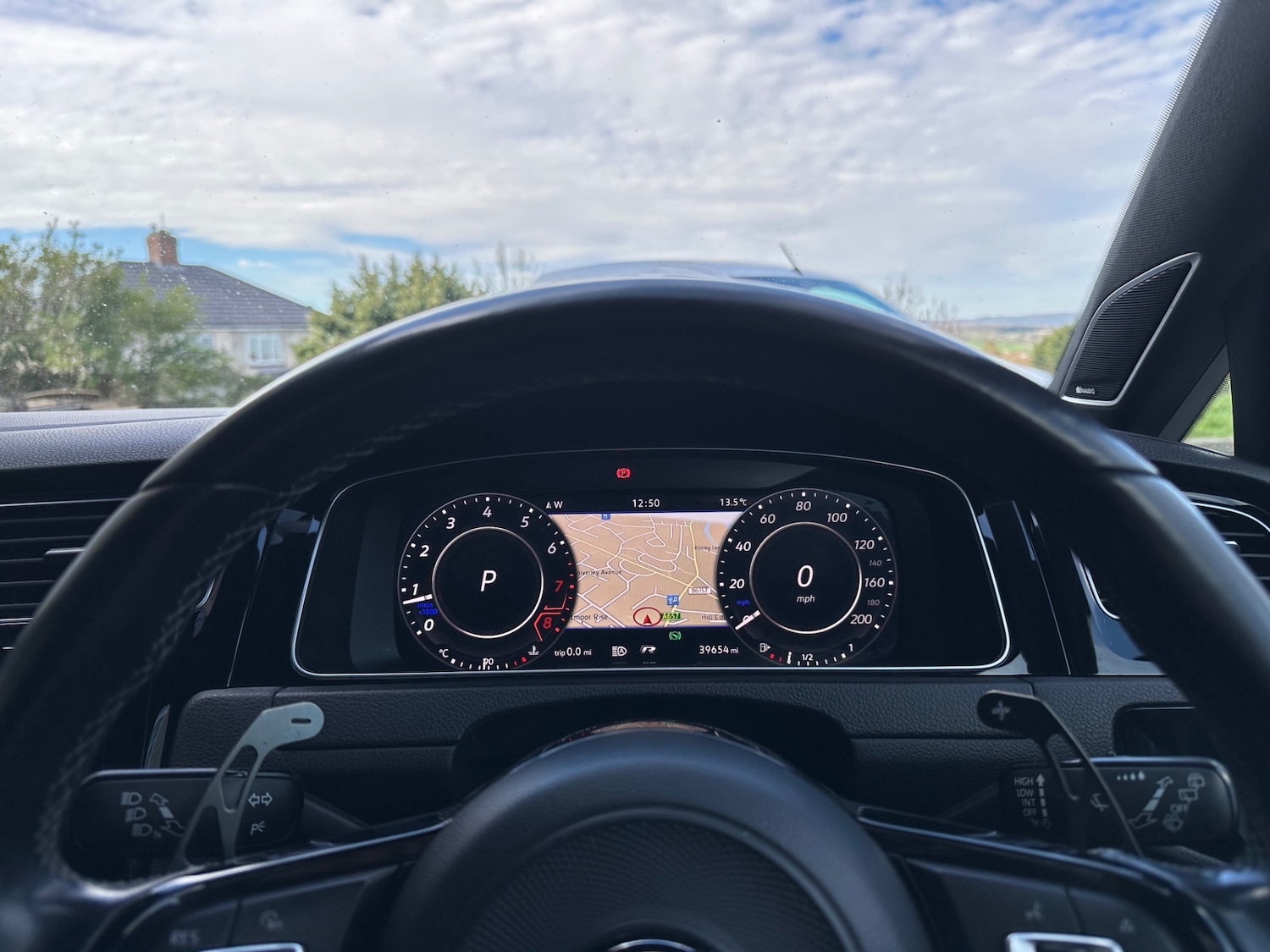 Used Volkswagen Golf 2019 for sale - 78144265: Photo 15