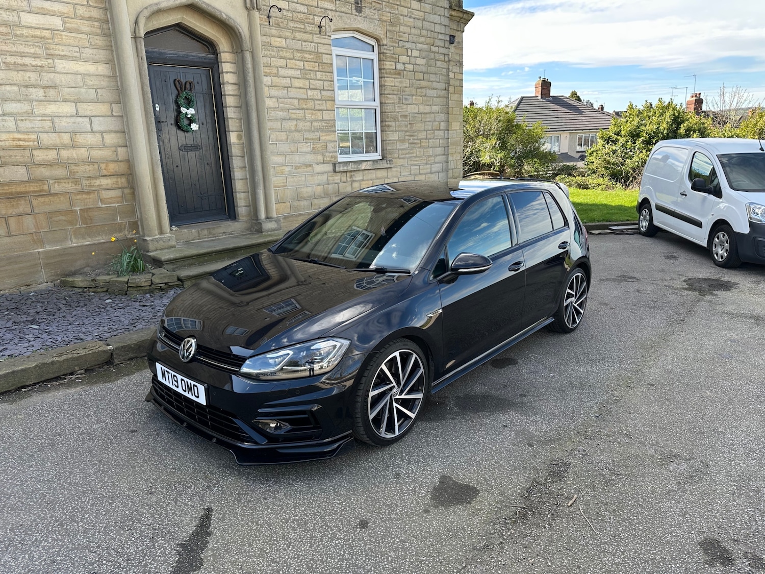 Used Volkswagen Golf 2019 for sale - 78144265: Photo 16