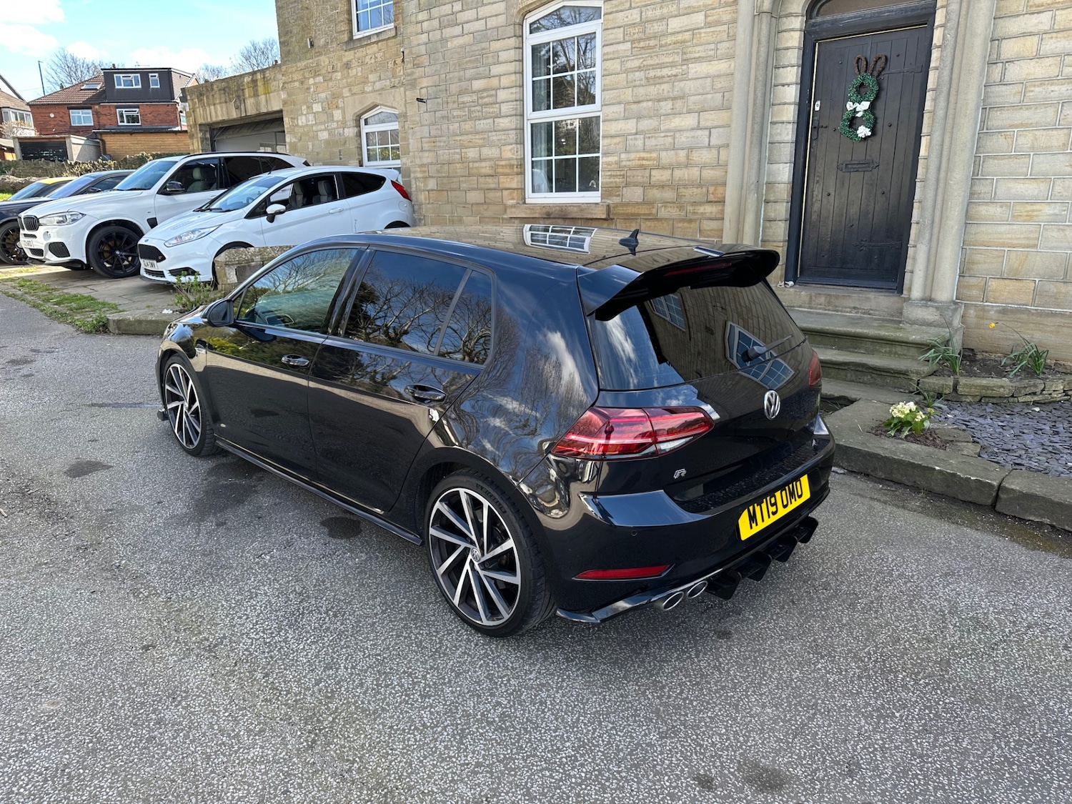 Used Volkswagen Golf 2019 for sale - 78144265: Photo 17