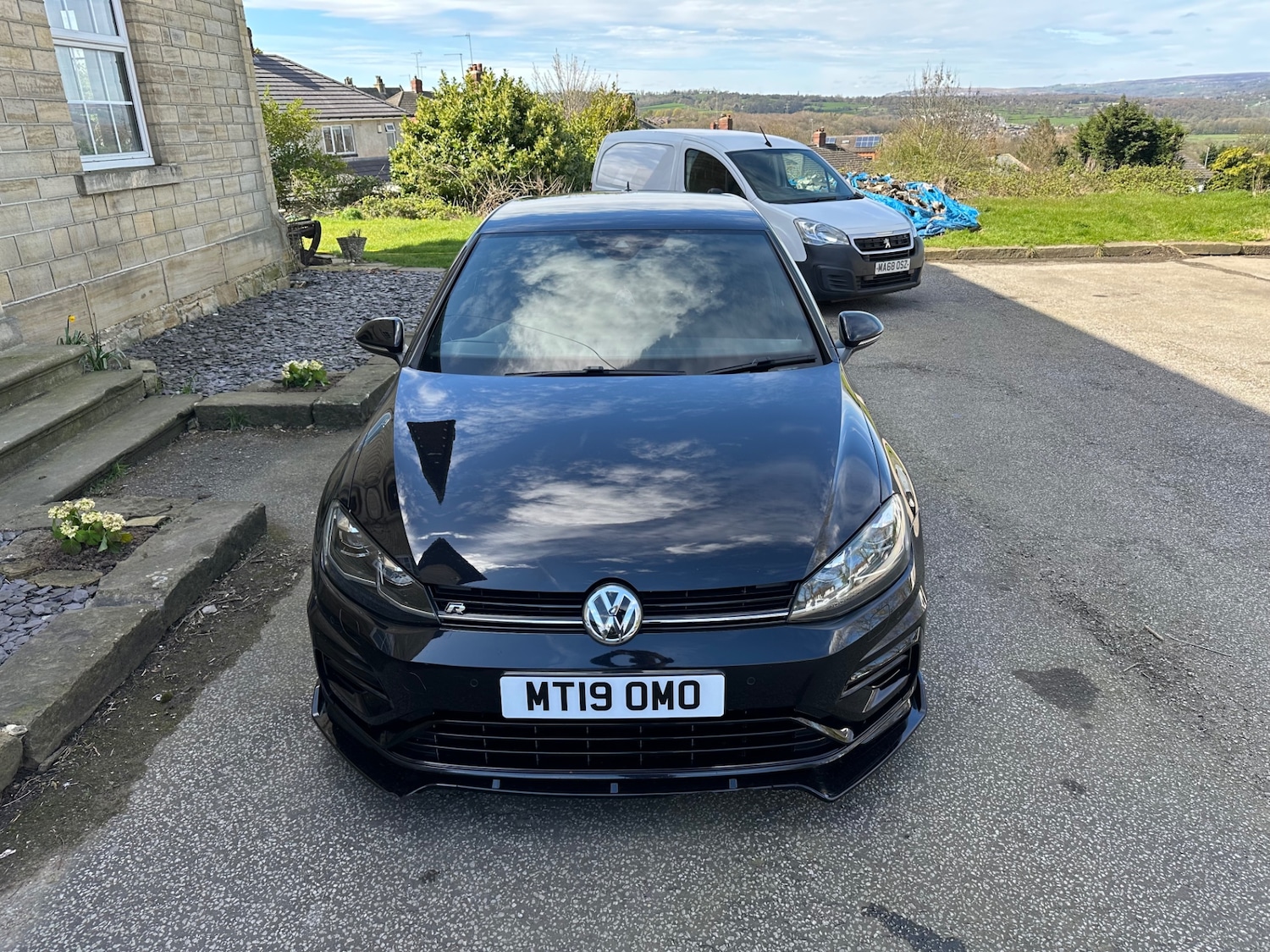 Used Volkswagen Golf 2019 for sale - 78144265: Photo 18