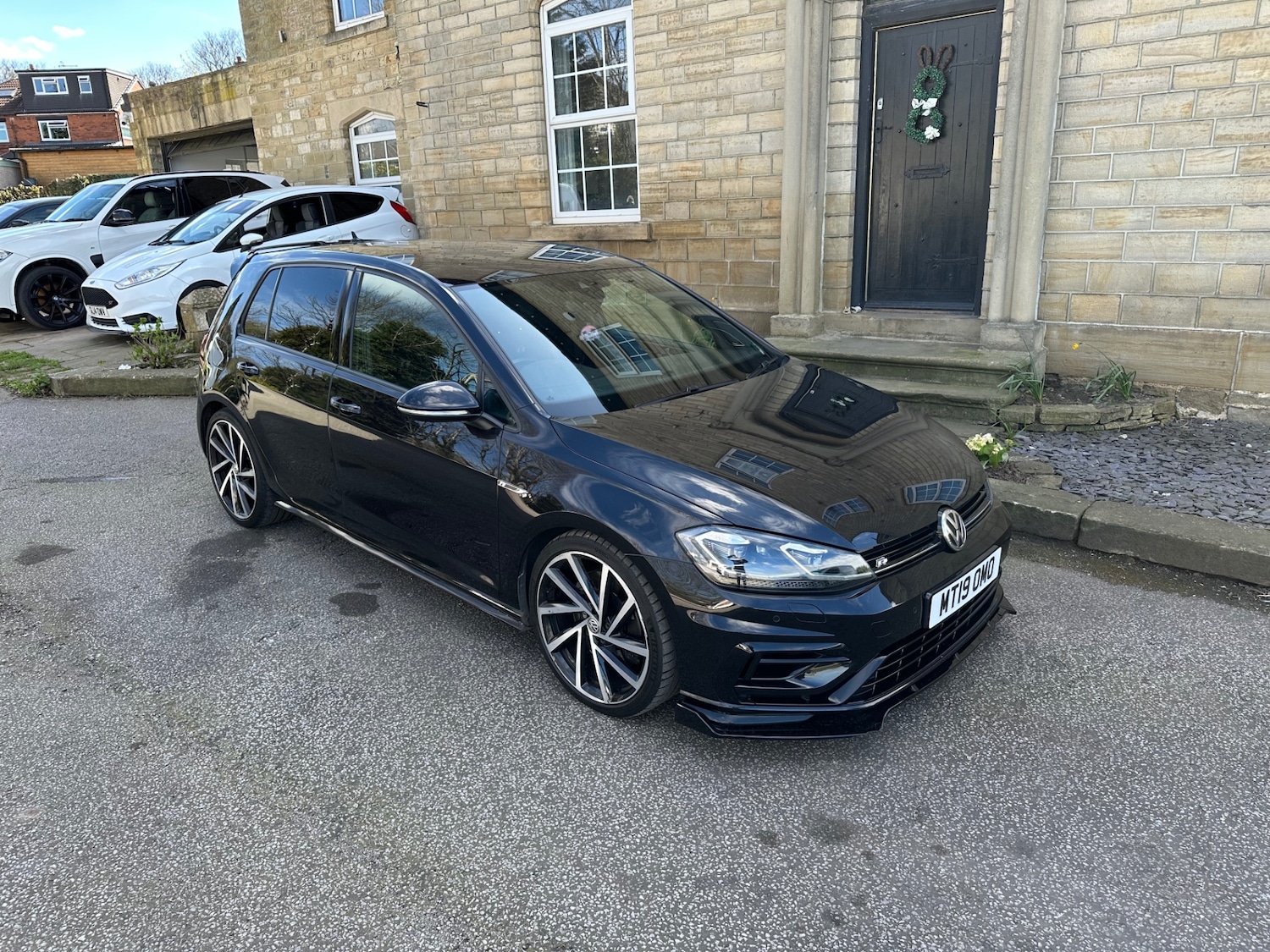 Used Volkswagen Golf 2019 for sale - 78144265: Photo 19