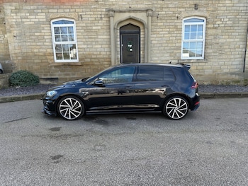 Used Volkswagen Golf 2019 for sale - 78144265: Photo