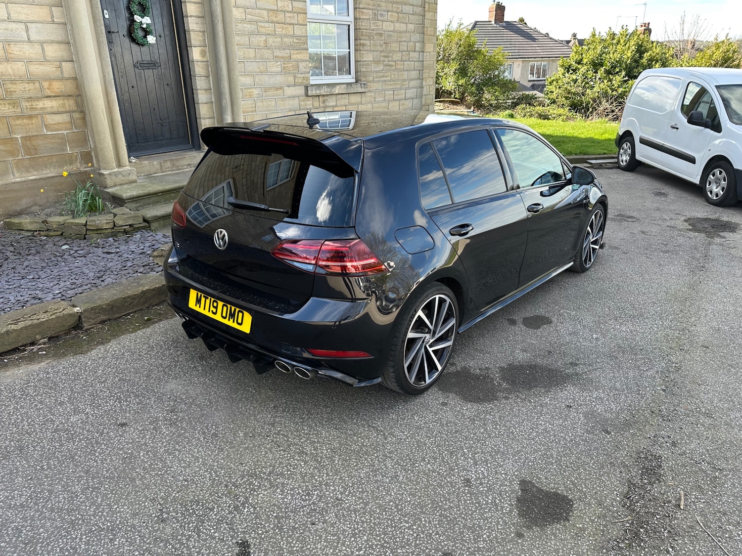 Used Volkswagen Golf 2019 for sale - 78144265: Photo 20