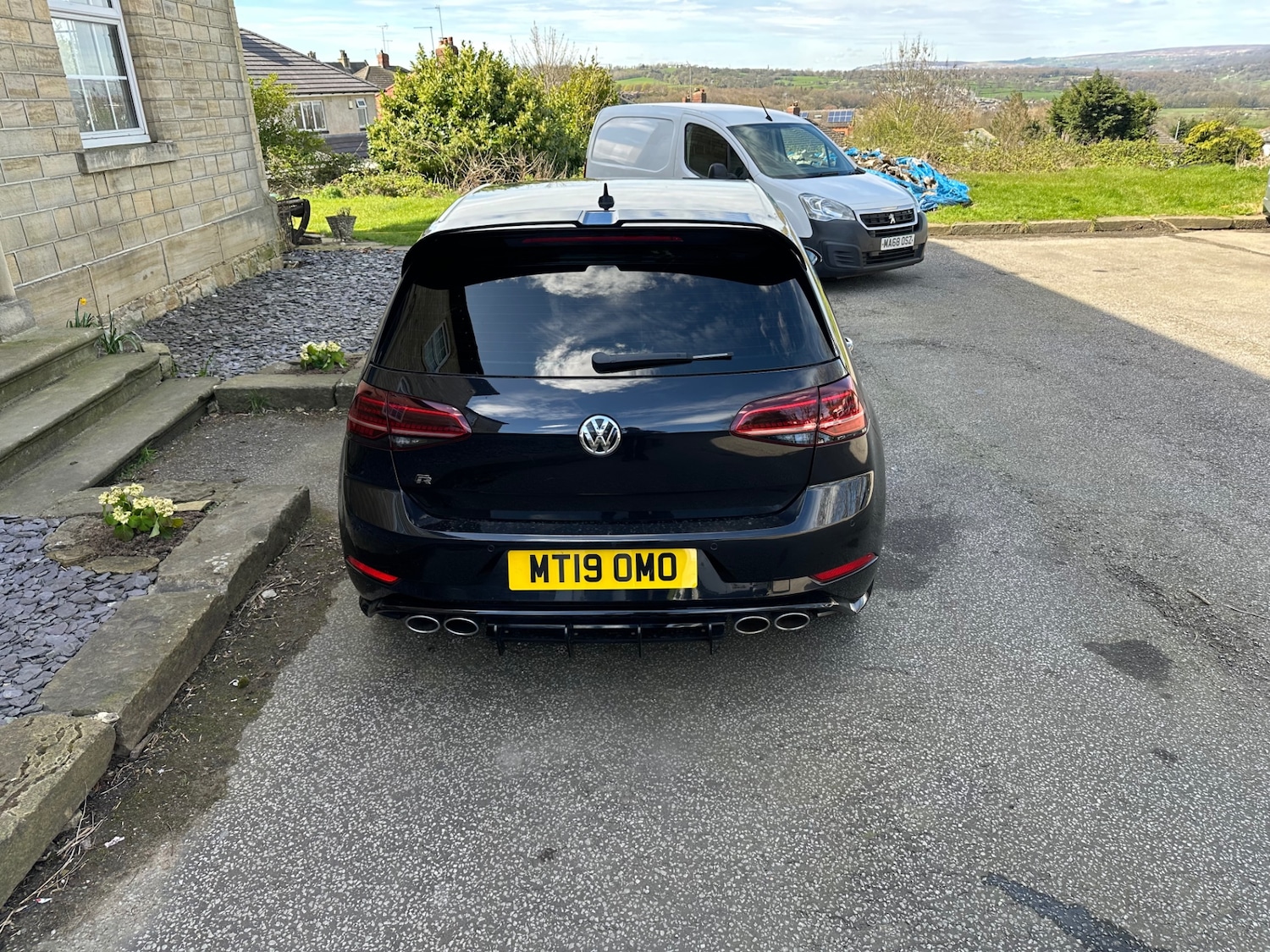 Used Volkswagen Golf 2019 for sale - 78144265: Photo 21