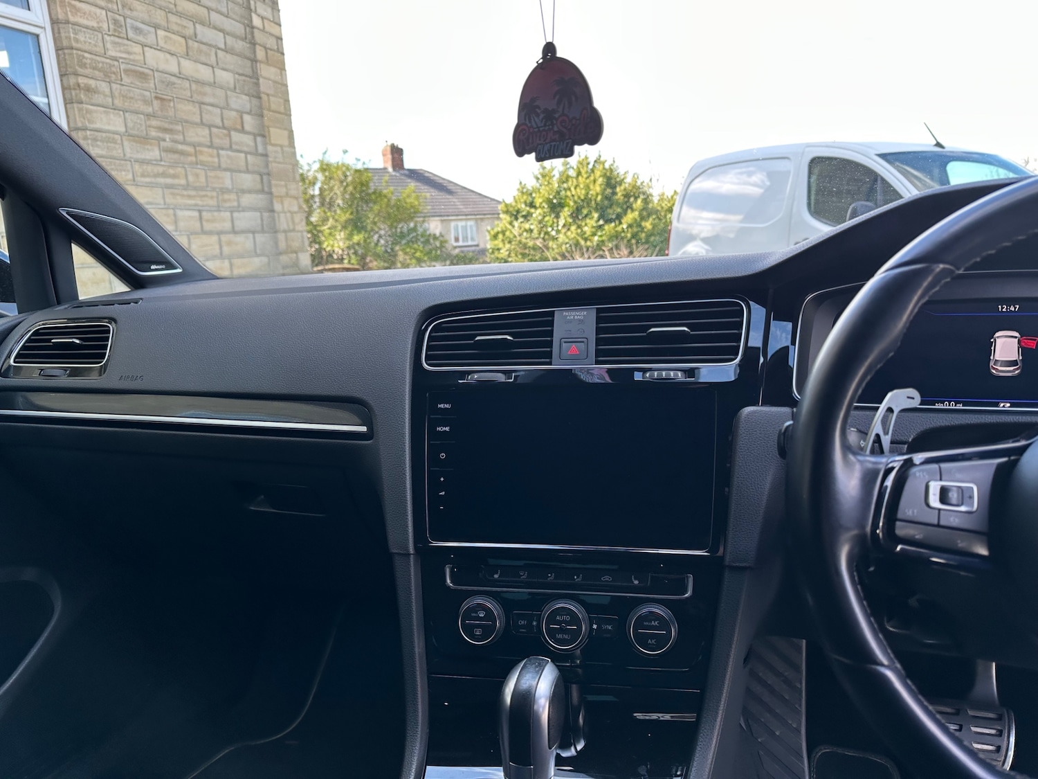 Used Volkswagen Golf 2019 for sale - 78144265: Photo 22