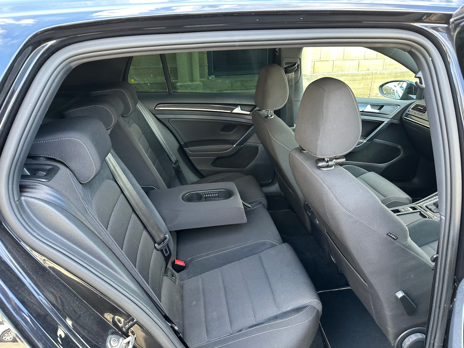 Used Volkswagen Golf 2019 for sale - 78144265: Photo 23