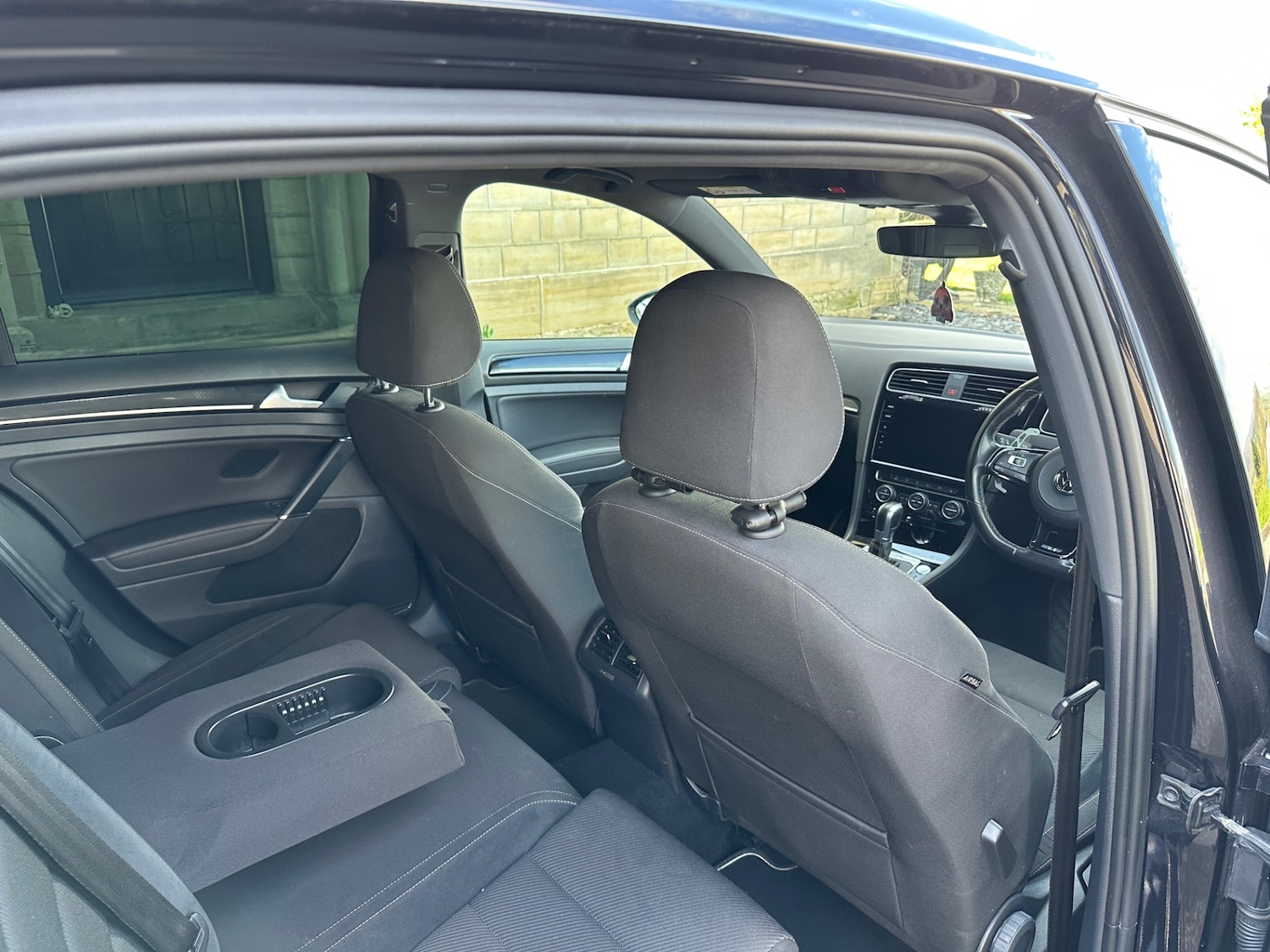 Used Volkswagen Golf 2019 for sale - 78144265: Photo 24