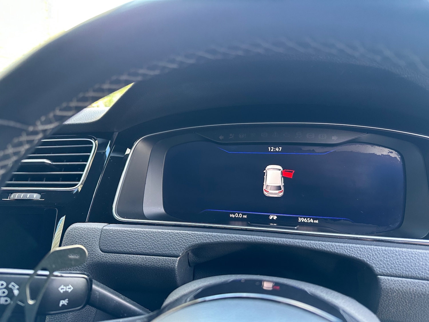 Used Volkswagen Golf 2019 for sale - 78144265: Photo 25