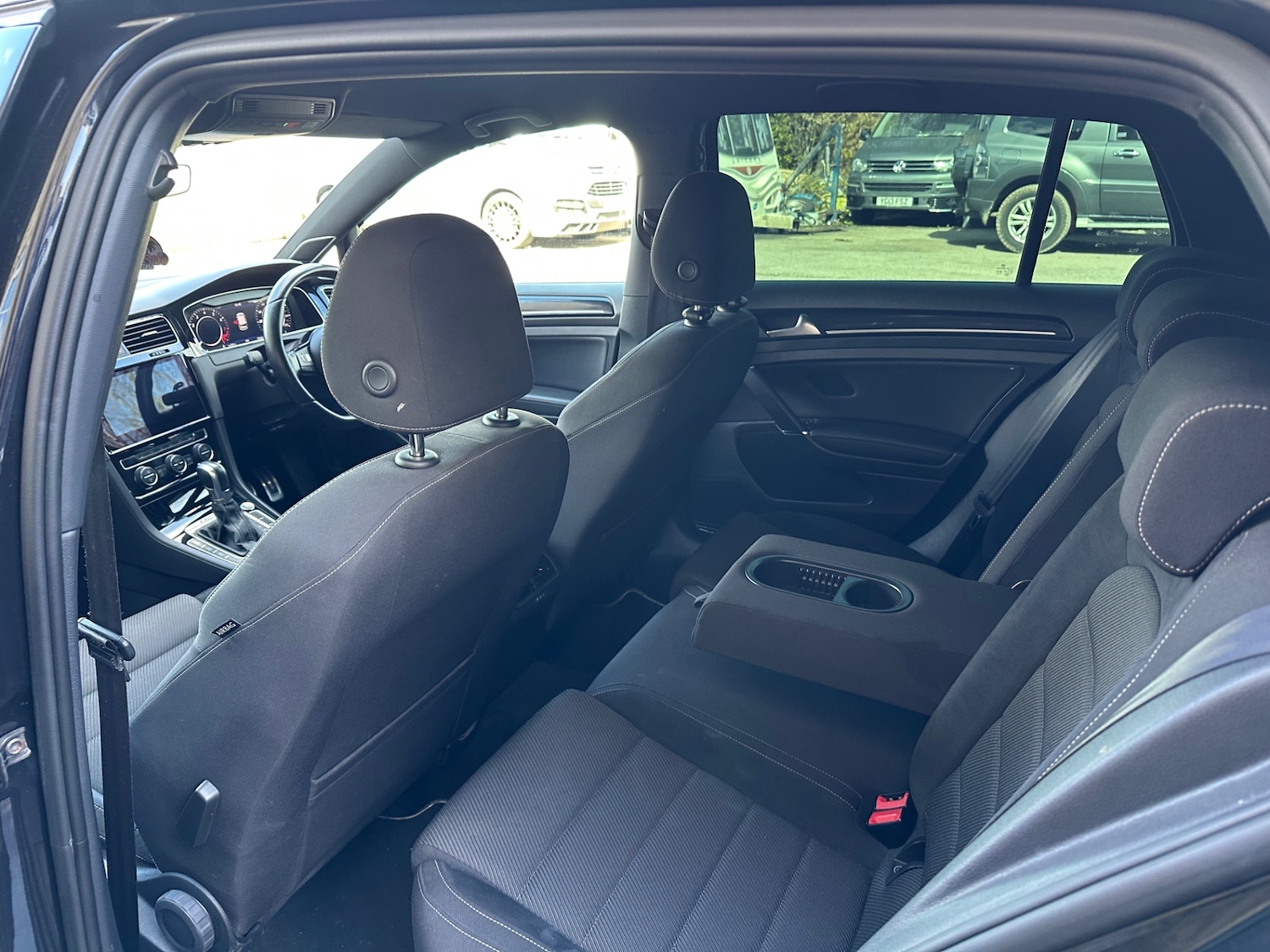 Used Volkswagen Golf 2019 for sale - 78144265: Photo 27