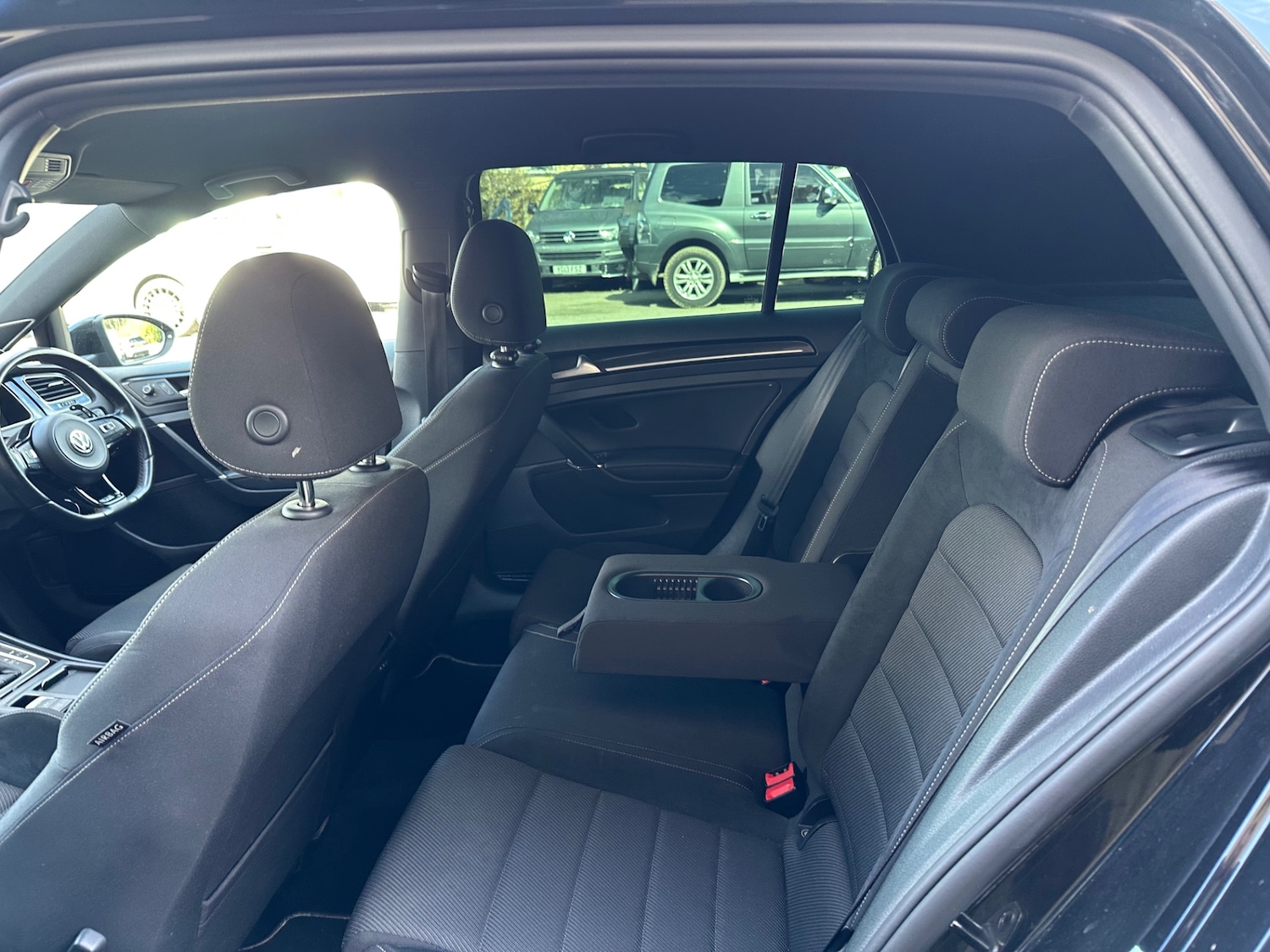 Used Volkswagen Golf 2019 for sale - 78144265: Photo 28