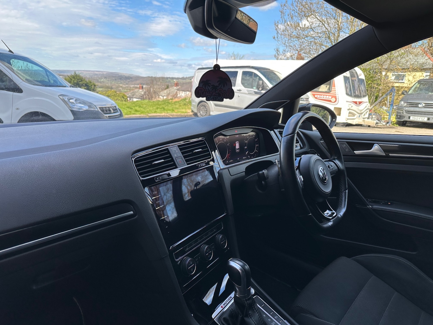 Used Volkswagen Golf 2019 for sale - 78144265: Photo 29