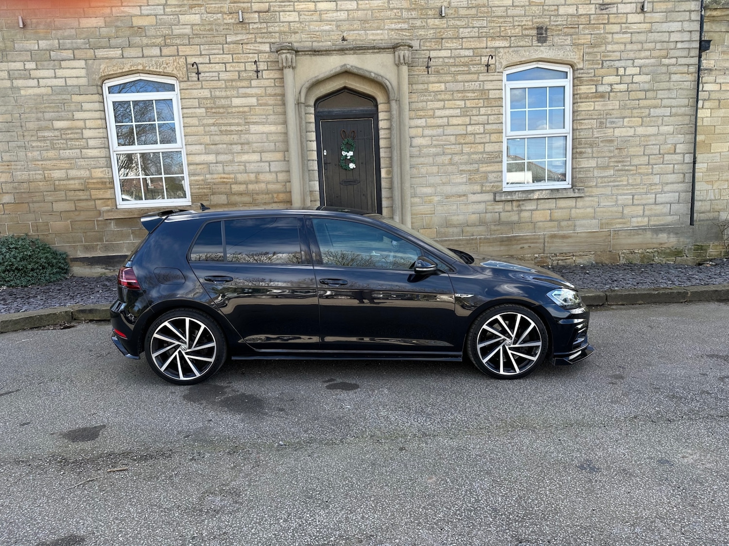 Used Volkswagen Golf 2019 for sale - 78144265: Photo 5