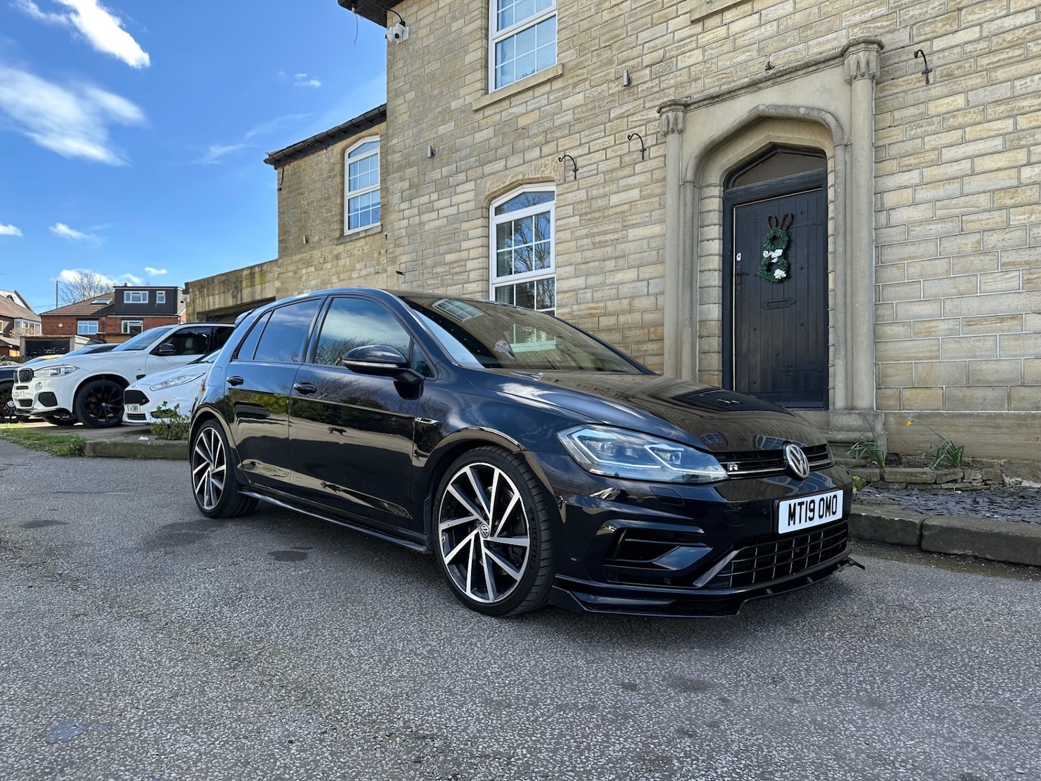 Used Volkswagen Golf 2019 for sale - 78144265: Photo 6