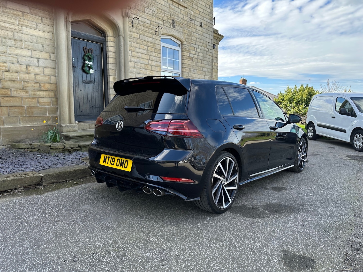 Used Volkswagen Golf 2019 for sale - 78144265: Photo 7