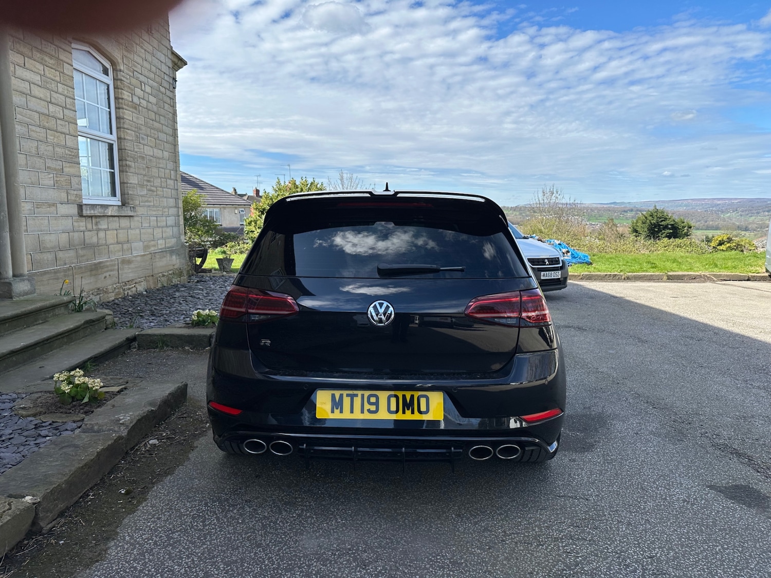 Used Volkswagen Golf 2019 for sale - 78144265: Photo 8