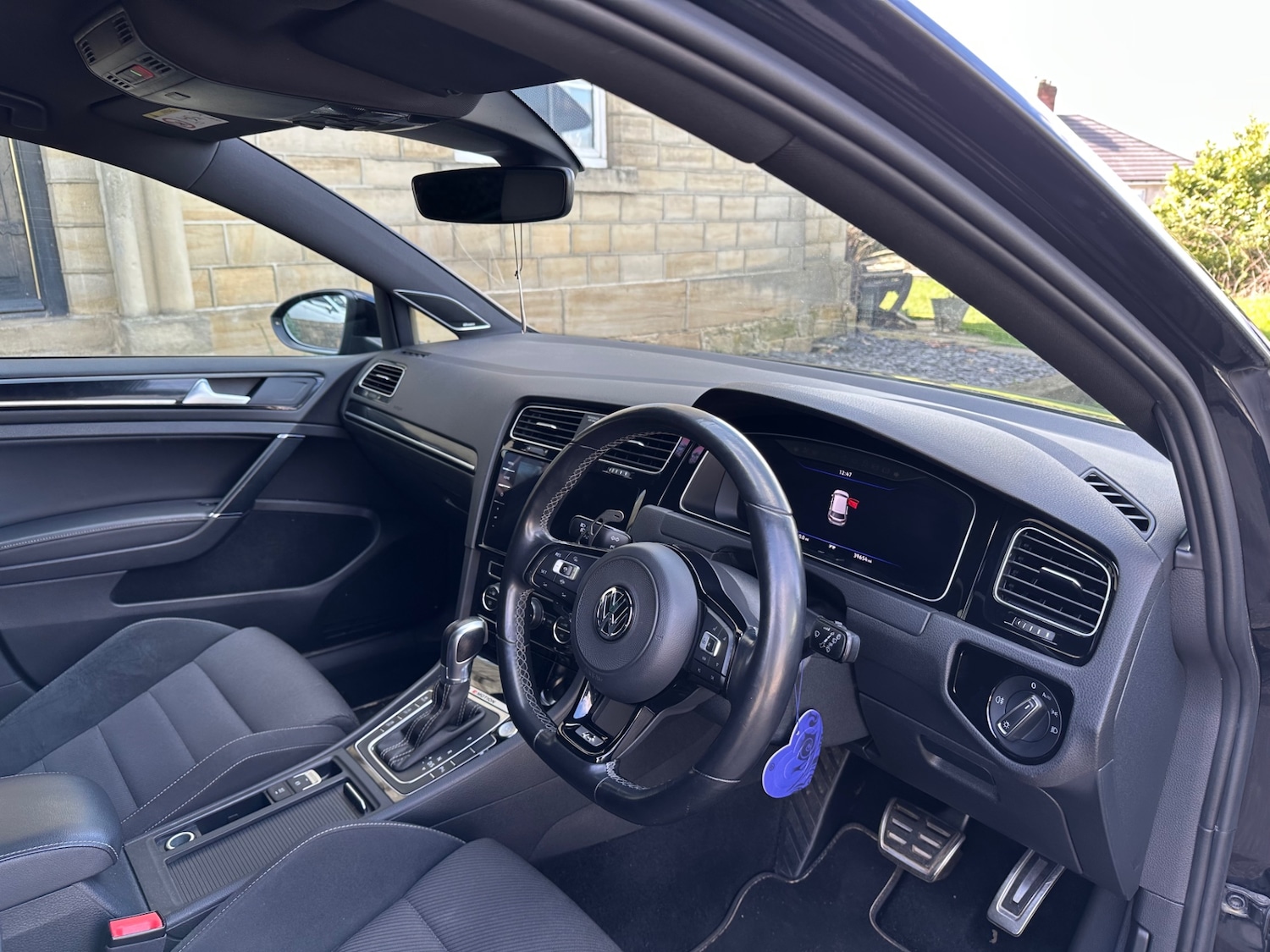 Used Volkswagen Golf 2019 for sale - 78144265: Photo 9