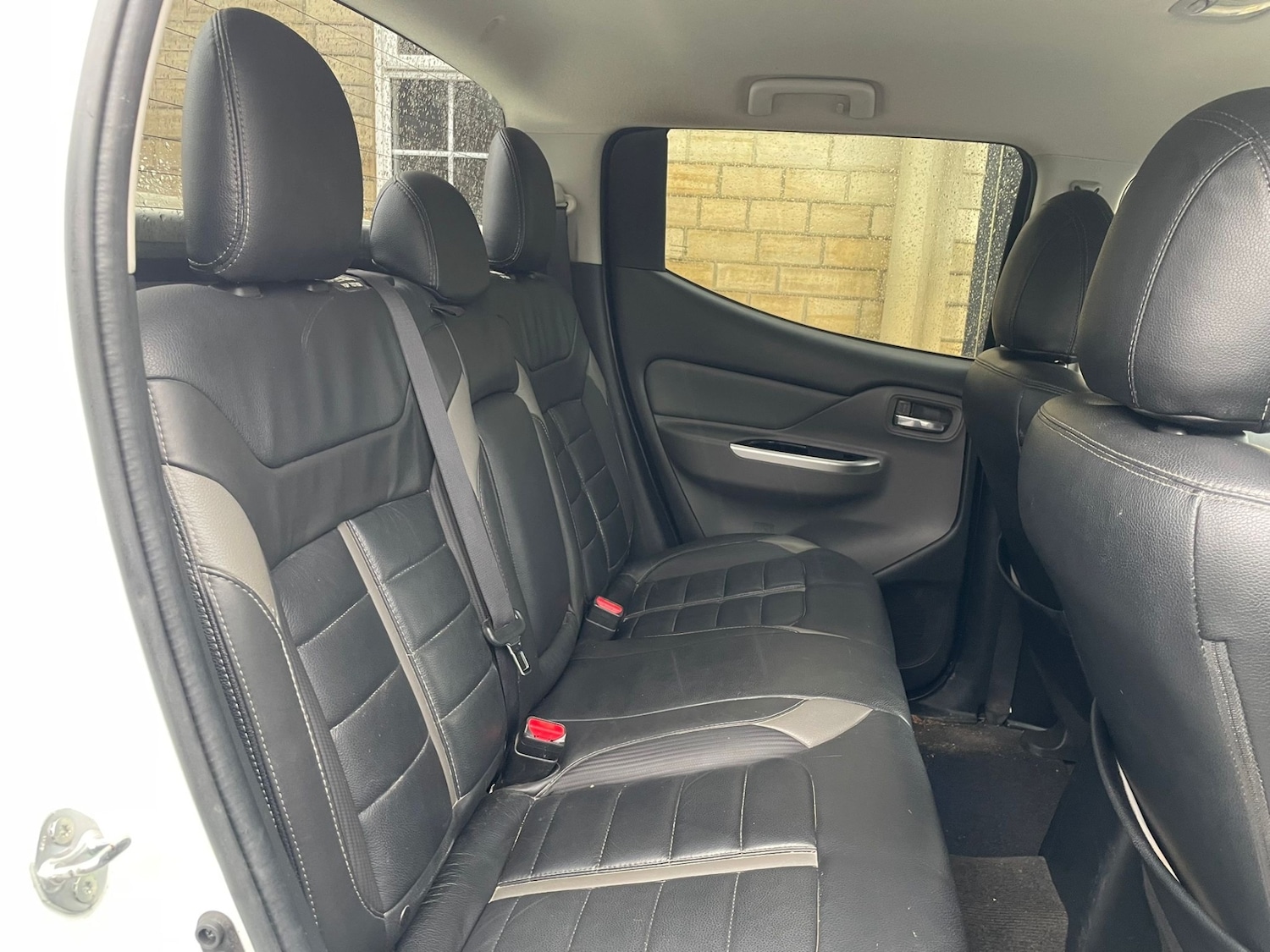 Used Mitsubishi L200 2018 for sale - 76576973: Photo 10