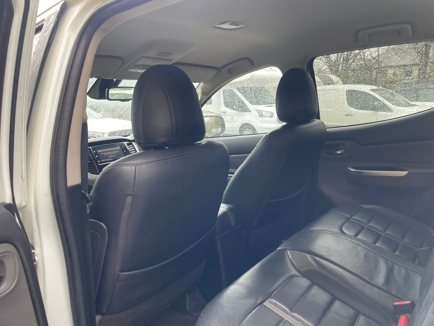 Used Mitsubishi L200 2018 for sale - 76576973: Photo 11