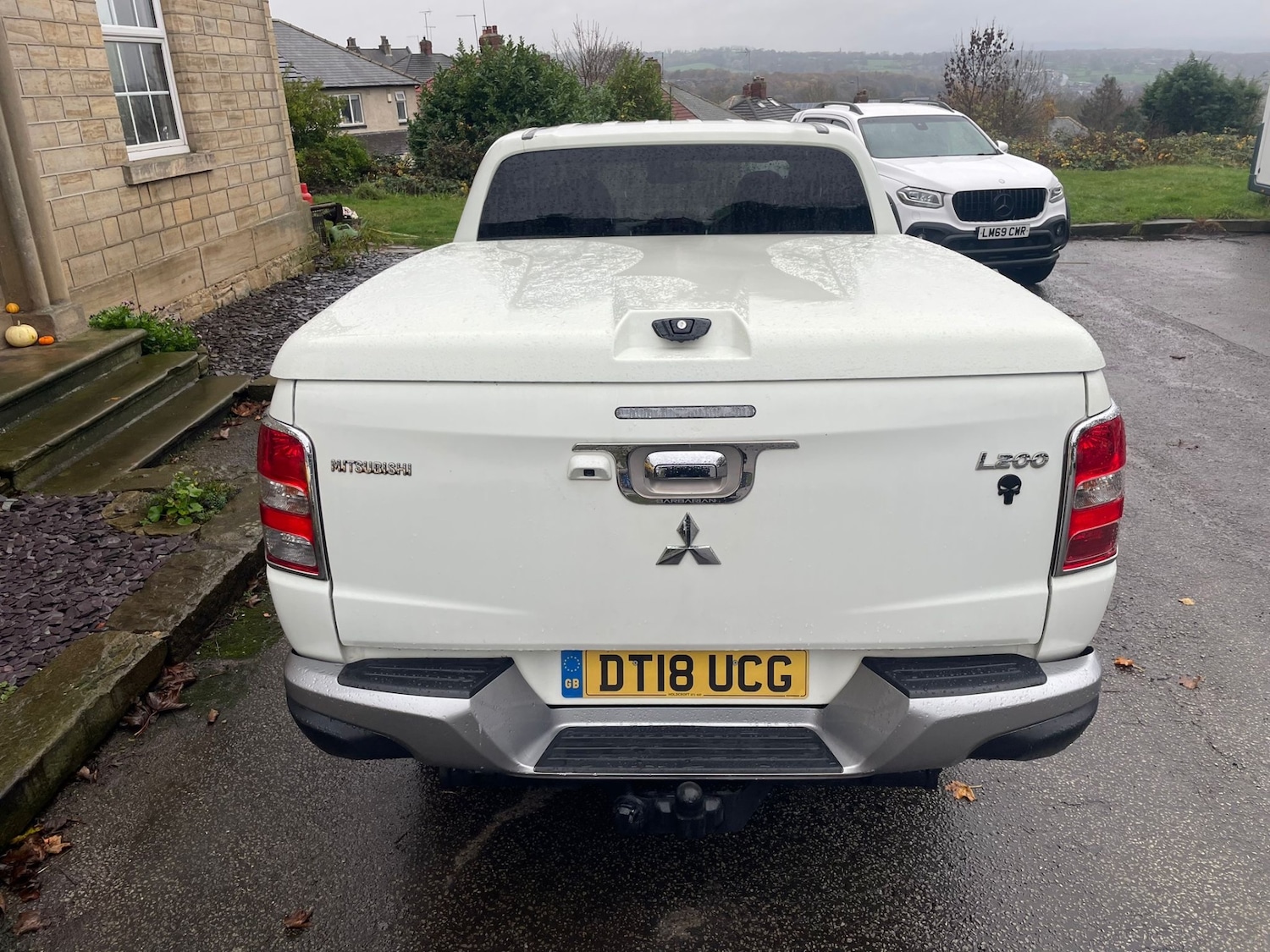 Used Mitsubishi L200 2018 for sale - 76576973: Photo 12