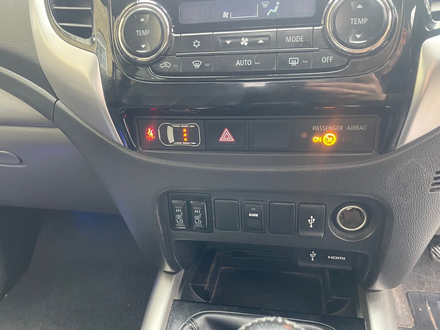 Used Mitsubishi L200 2018 for sale - 76576973: Photo 13