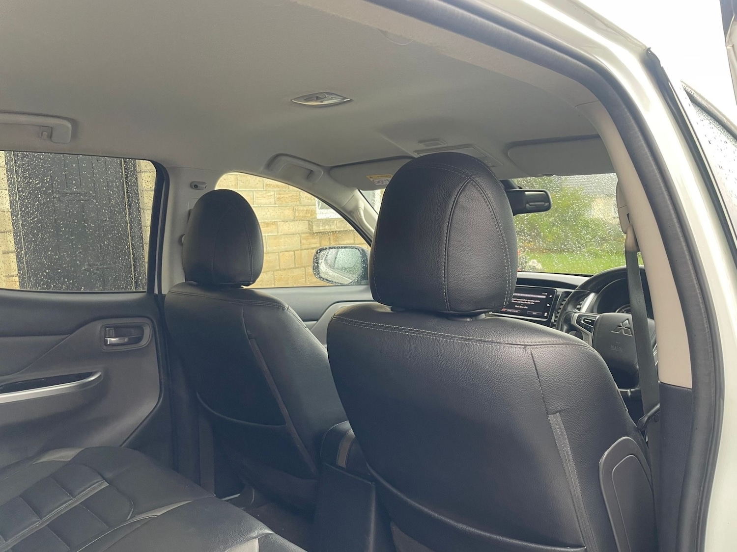 Used Mitsubishi L200 2018 for sale - 76576973: Photo 16