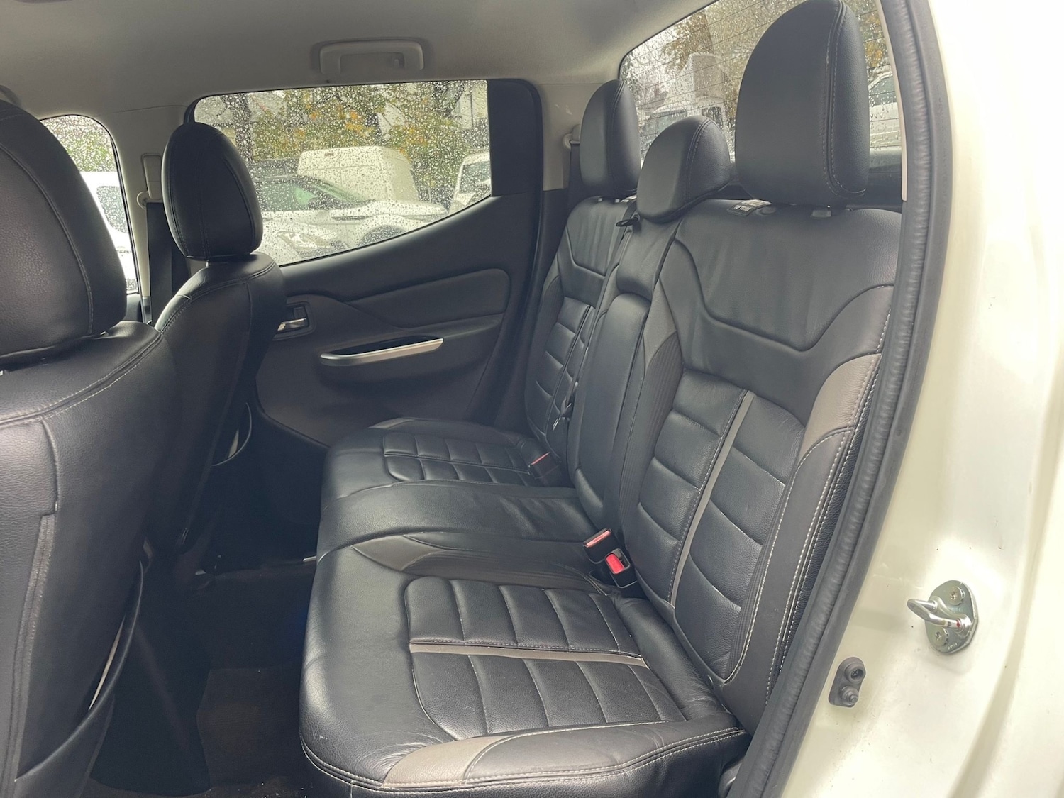 Used Mitsubishi L200 2018 for sale - 76576973: Photo 18