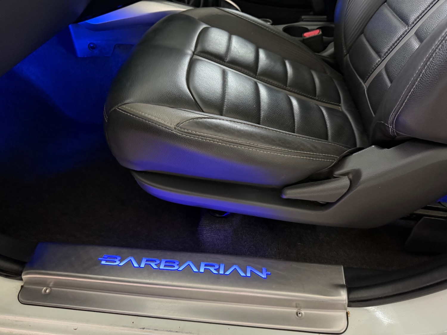 Used Mitsubishi L200 2018 for sale - 76576973: Photo 20