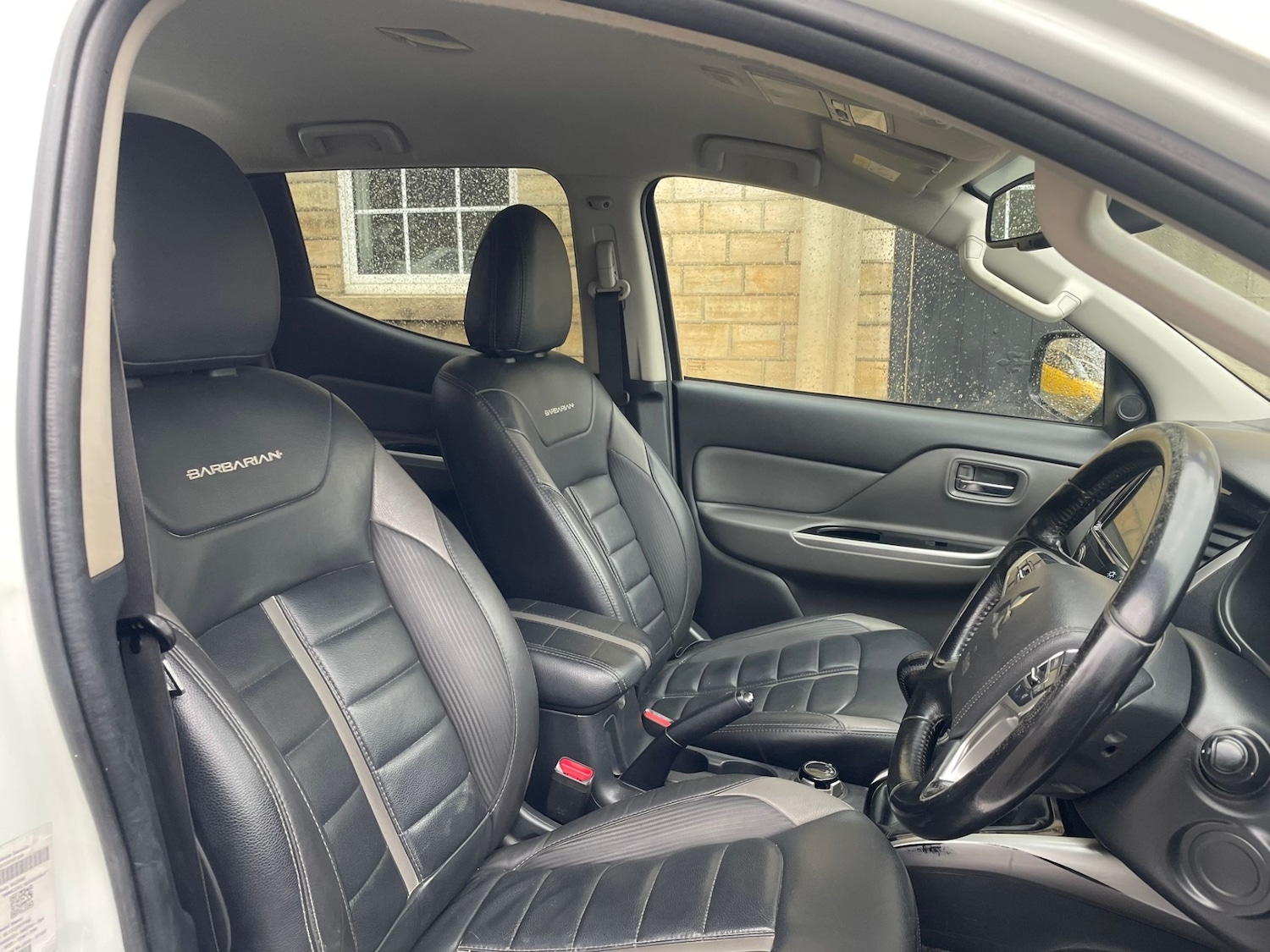 Used Mitsubishi L200 2018 for sale - 76576973: Photo 3