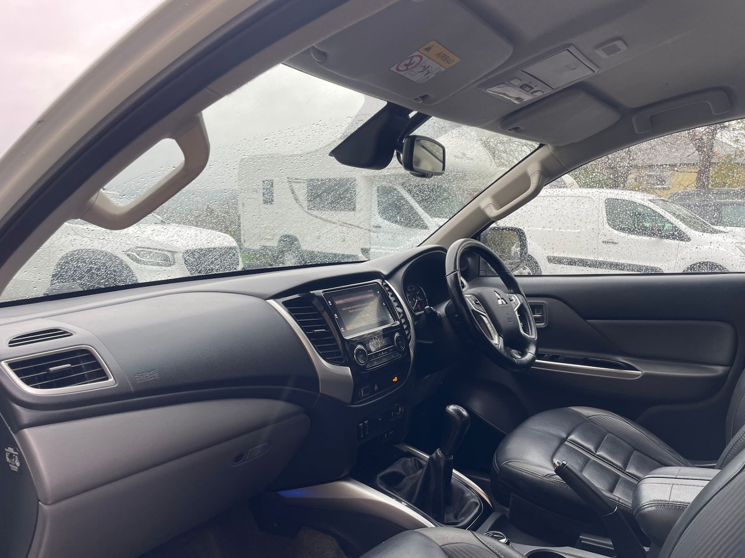 Used Mitsubishi L200 2018 for sale - 76576973: Photo 4