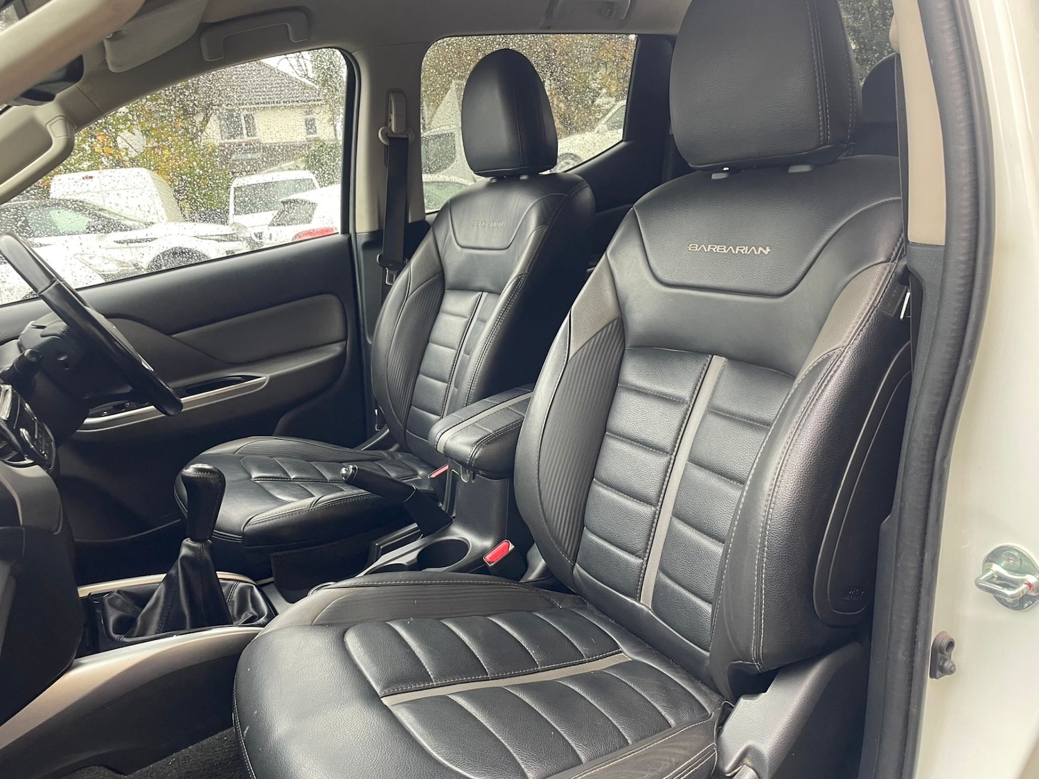 Used Mitsubishi L200 2018 for sale - 76576973: Photo 5