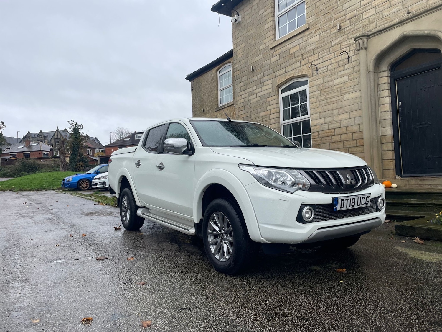Used Mitsubishi L200 2018 for sale - 76576973: Photo 6