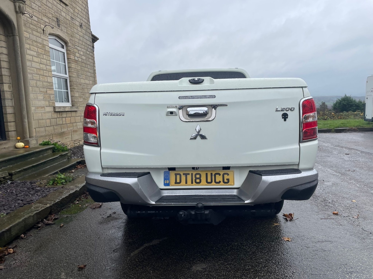 Used Mitsubishi L200 2018 for sale - 76576973: Photo 7
