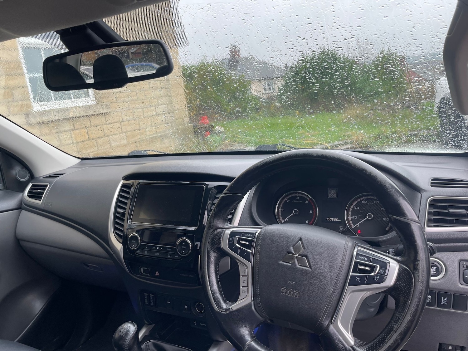 Used Mitsubishi L200 2018 for sale - 76576973: Photo 8