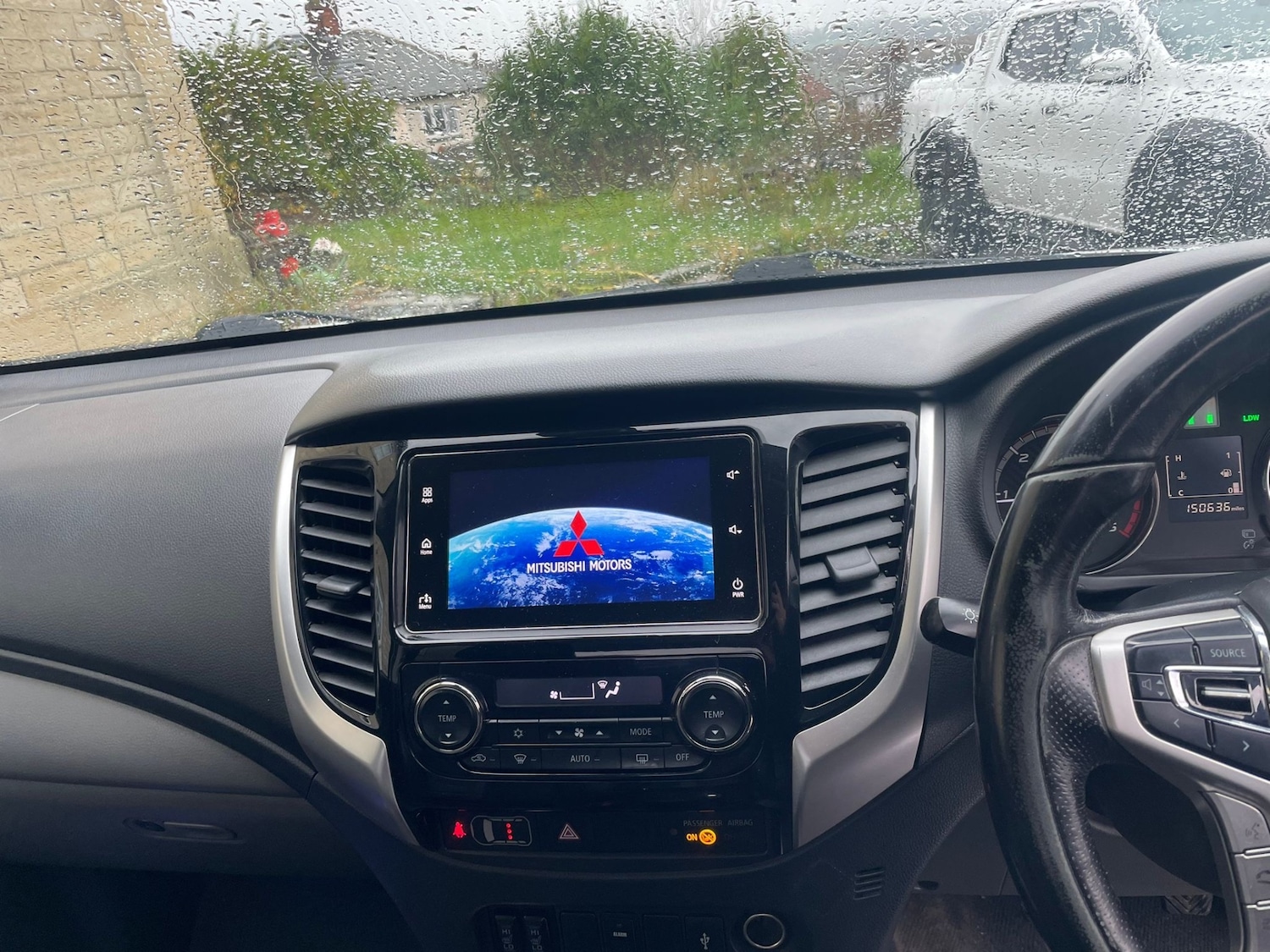 Used Mitsubishi L200 2018 for sale - 76576973: Photo 9