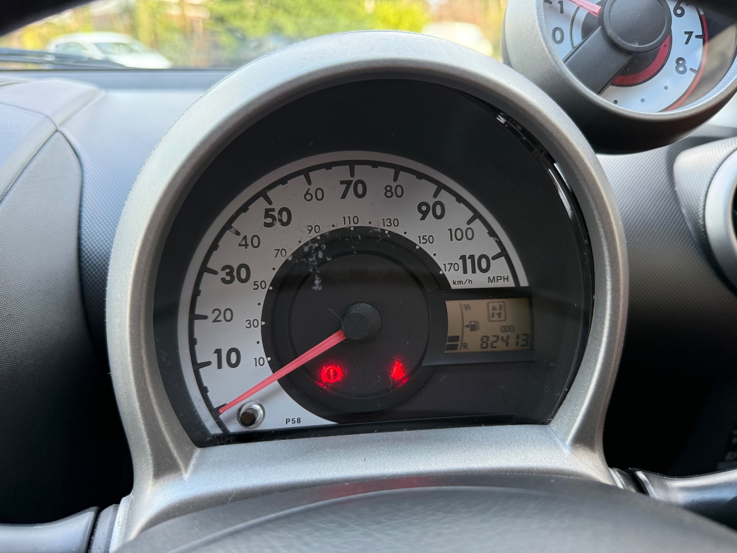 Used Toyota AYGO 2014 for sale - 77312741: Photo 16