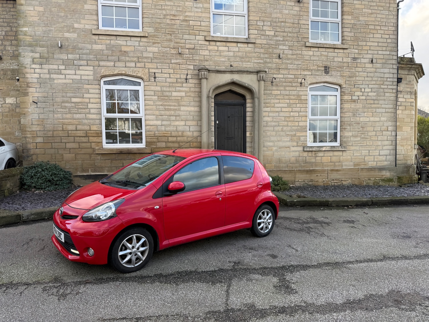 Used Toyota AYGO 2014 for sale - 77312741: Photo 18