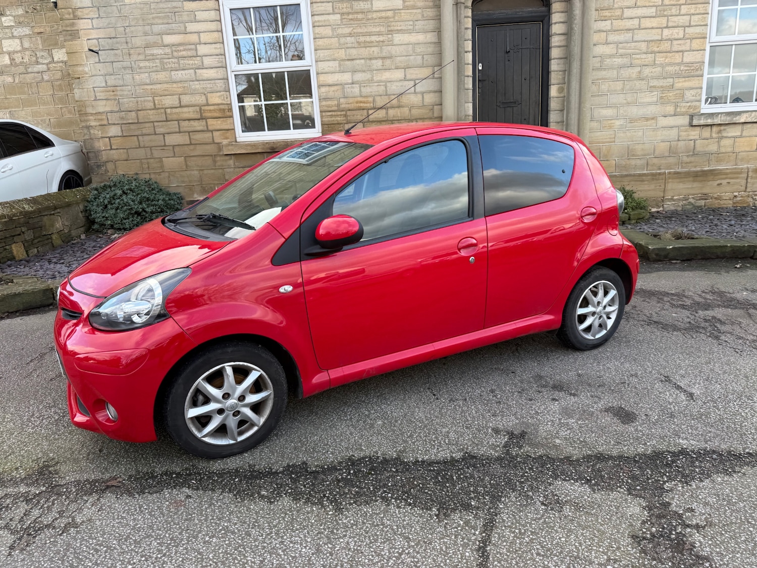 Used Toyota AYGO 2014 for sale - 77312741: Photo 19