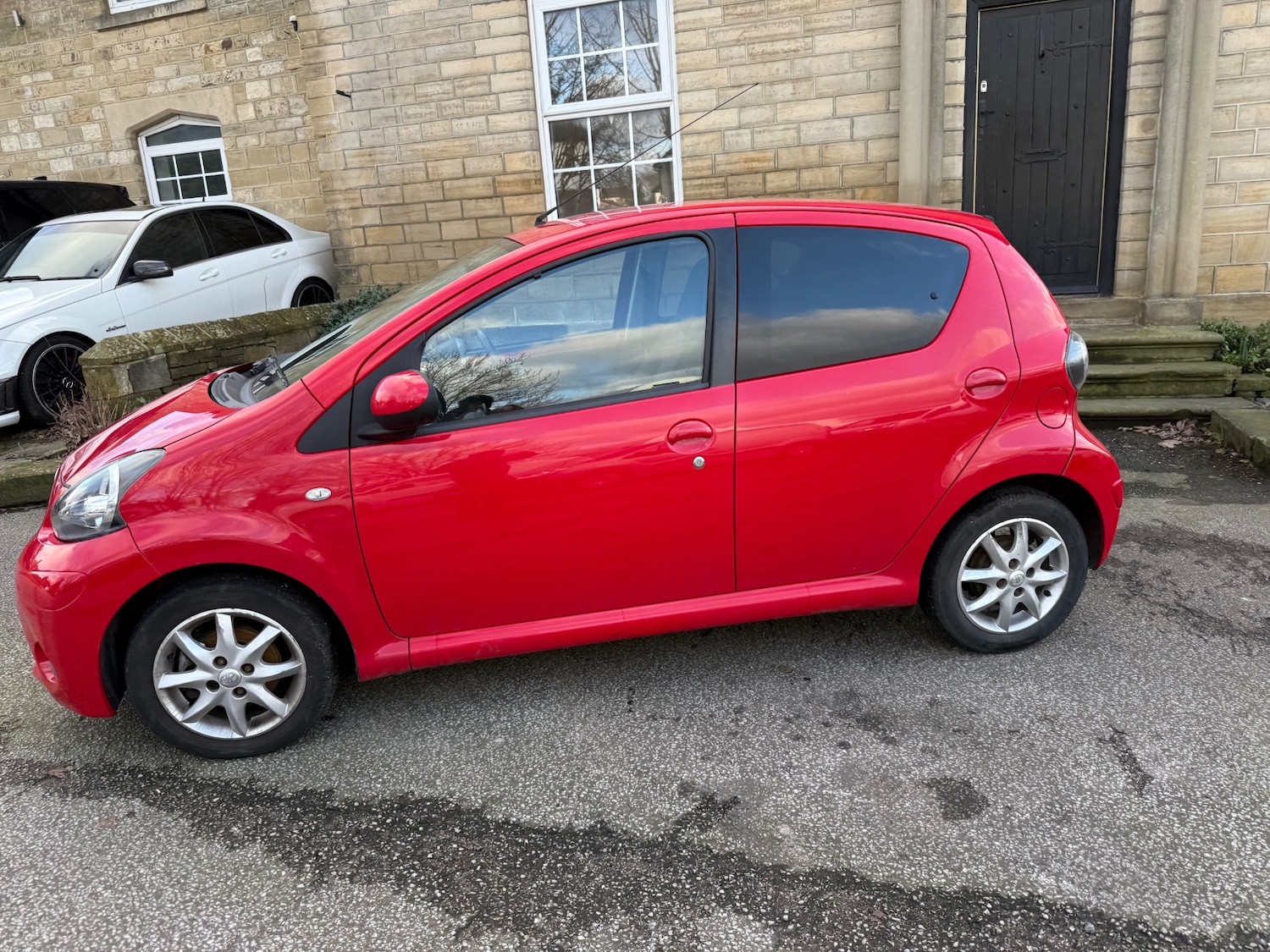 Used Toyota AYGO 2014 for sale - 77312741: Photo 20