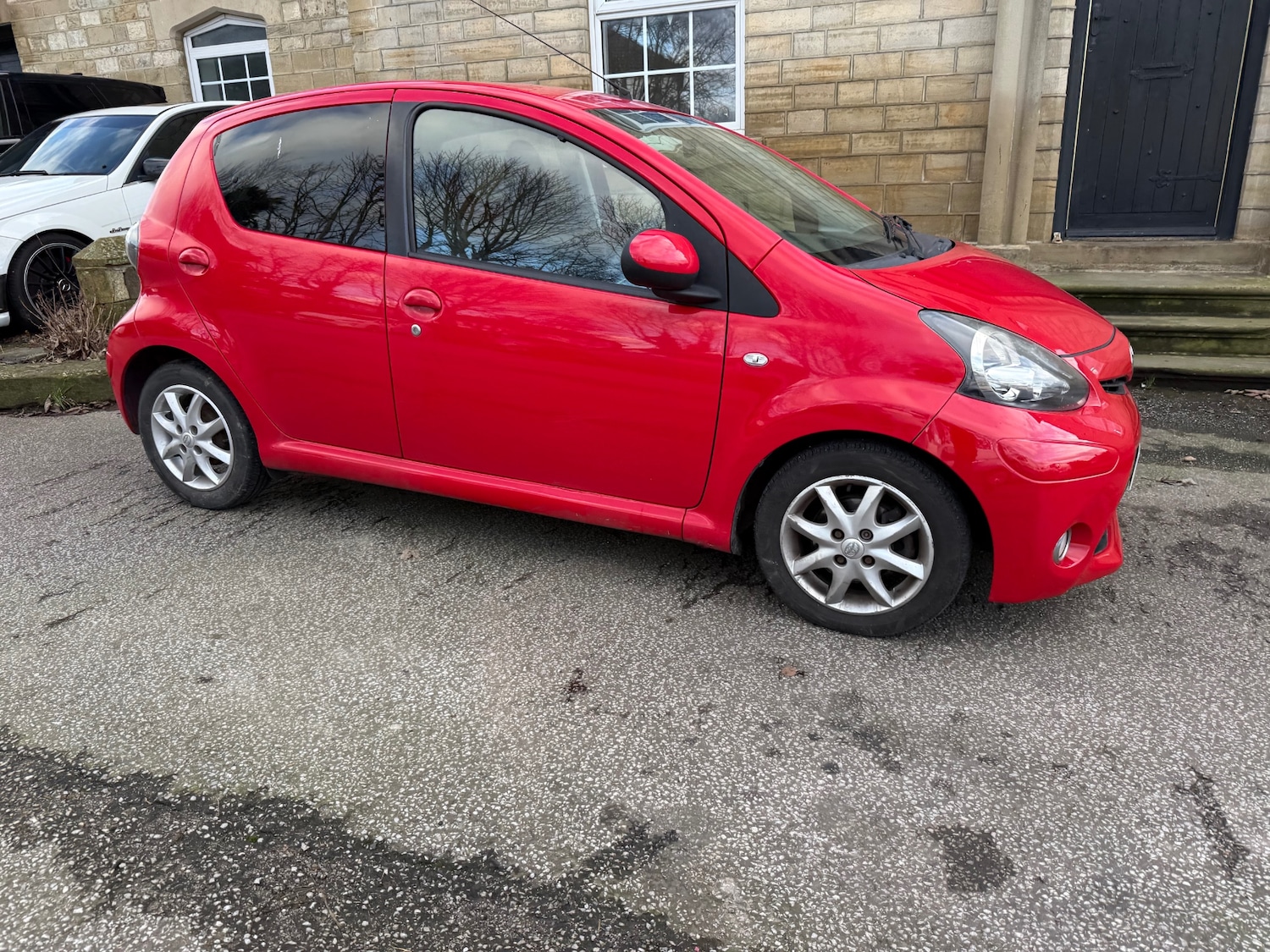 Used Toyota AYGO 2014 for sale - 77312741: Photo 28