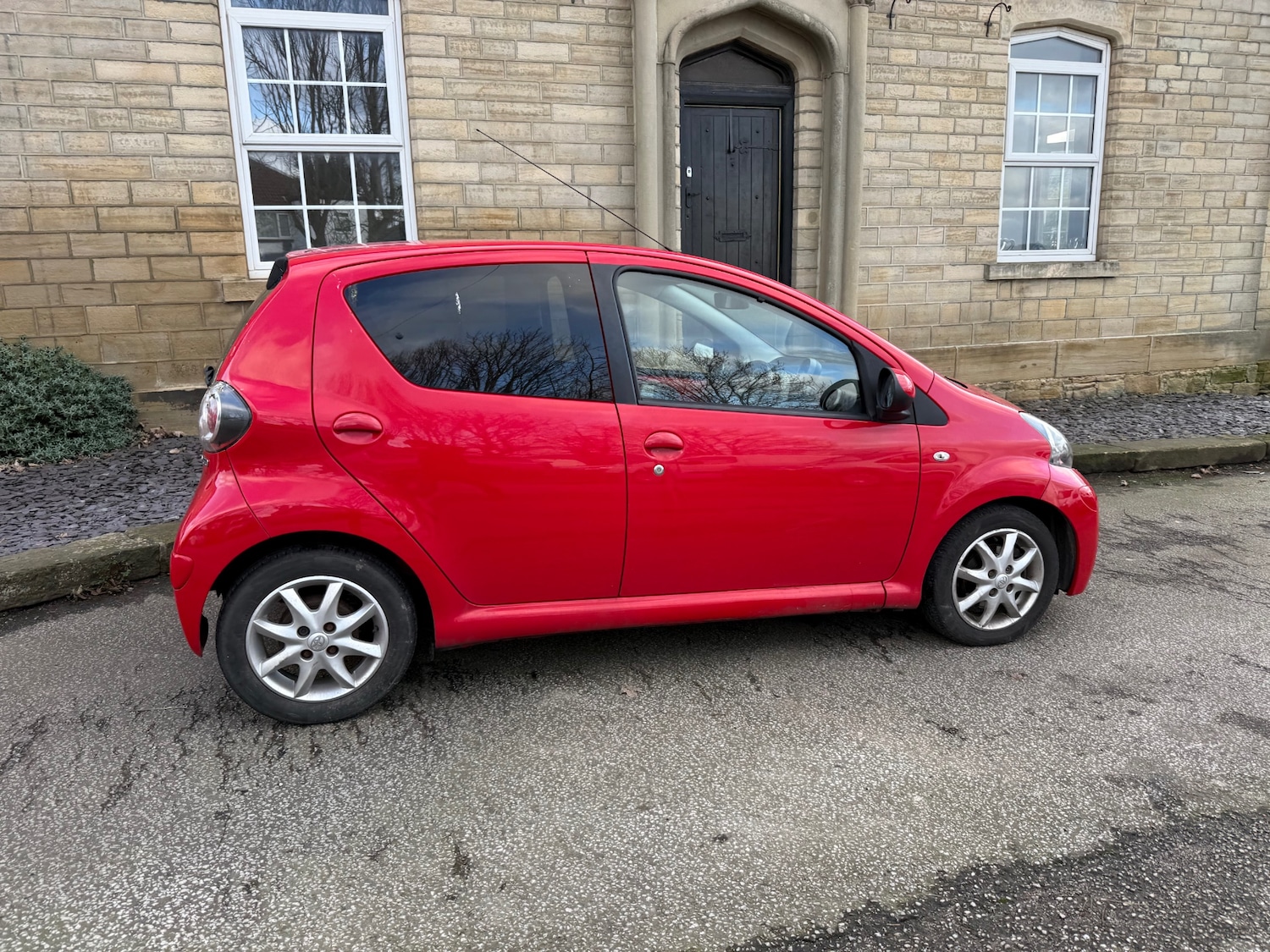 Used Toyota AYGO 2014 for sale - 77312741: Photo 29