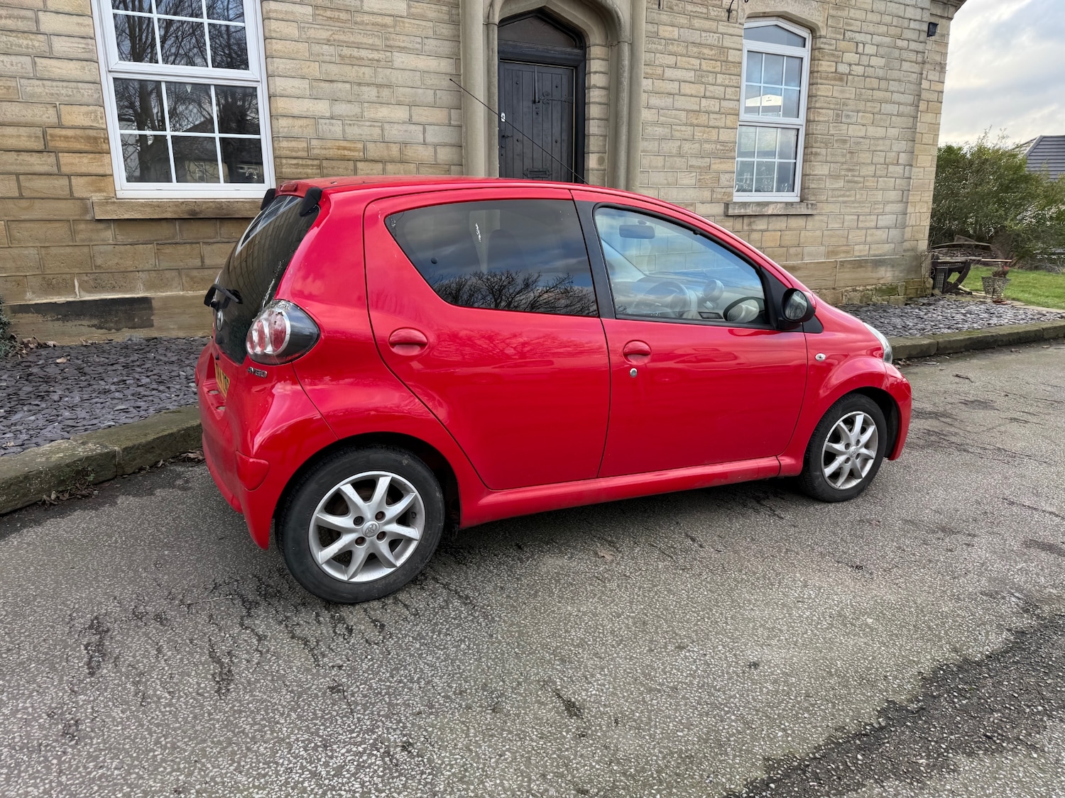 Used Toyota AYGO 2014 for sale - 77312741: Photo 30