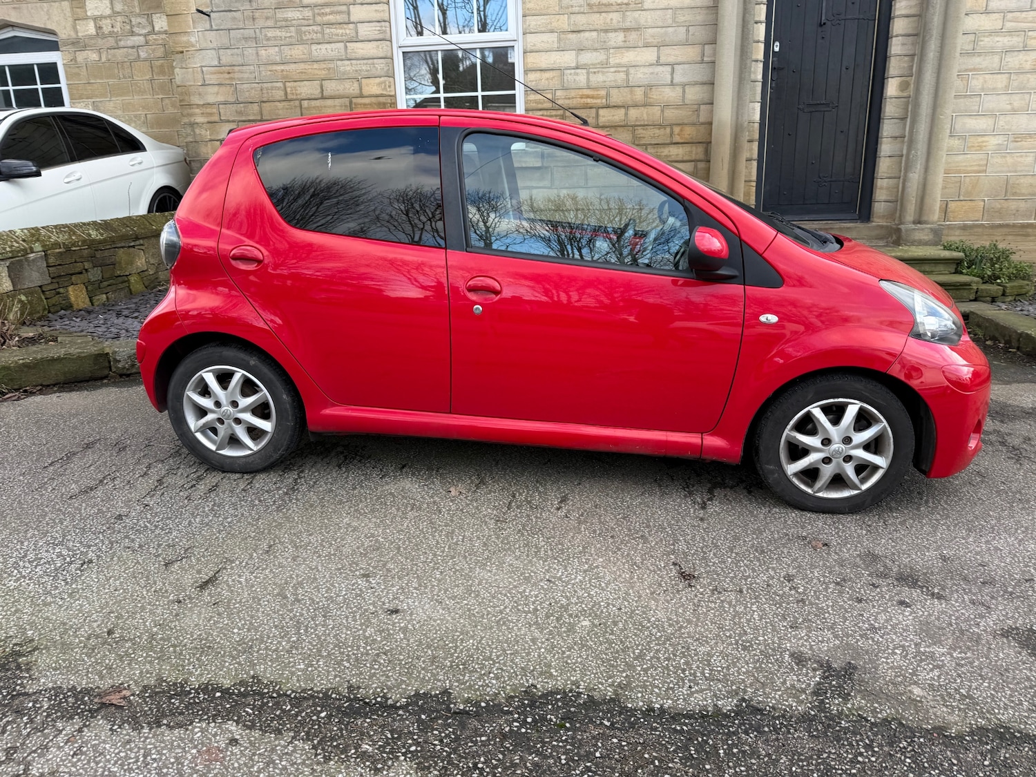 Used Toyota AYGO 2014 for sale - 77312741: Photo 31