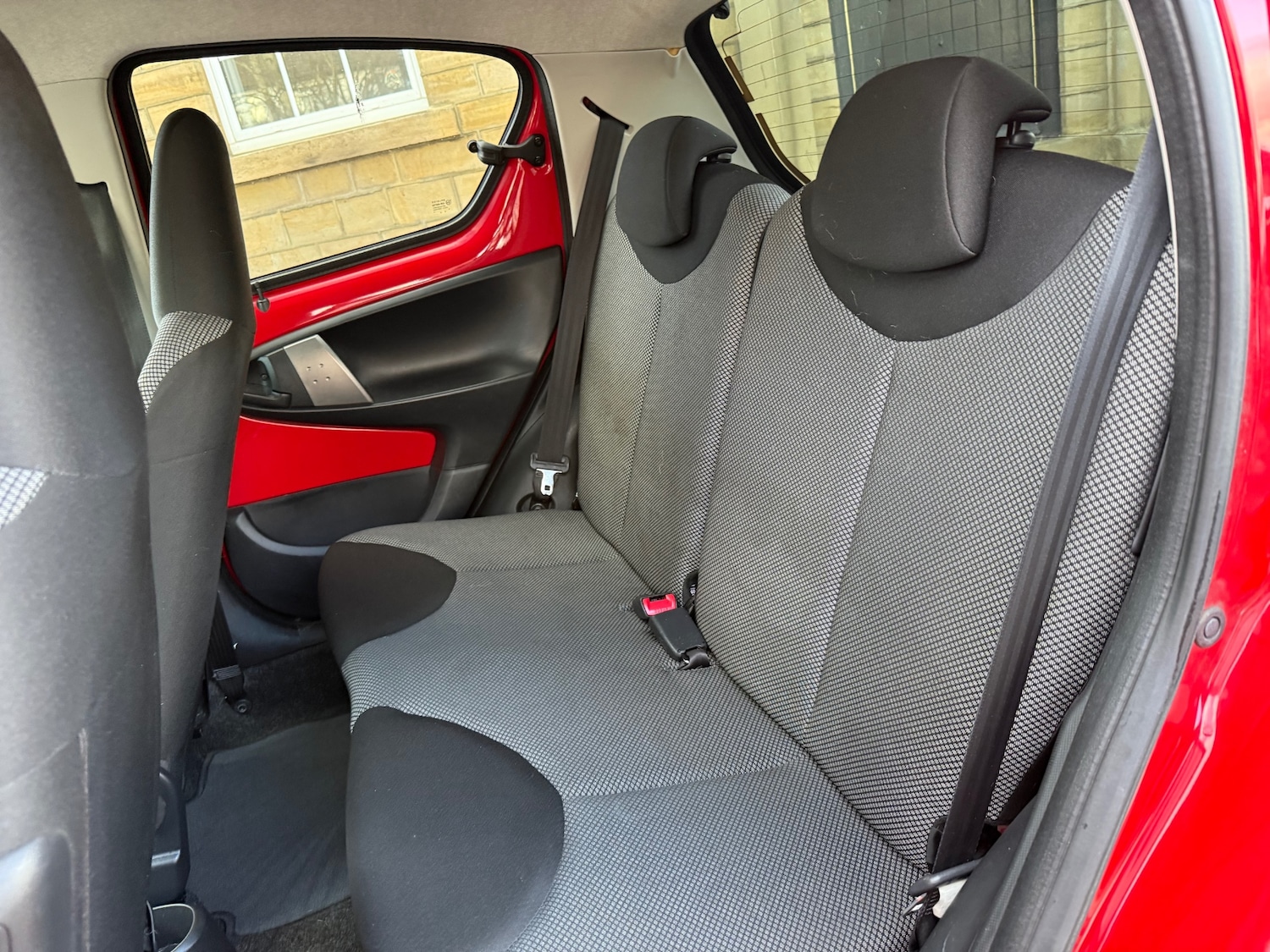 Used Toyota AYGO 2014 for sale - 77312741: Photo 9