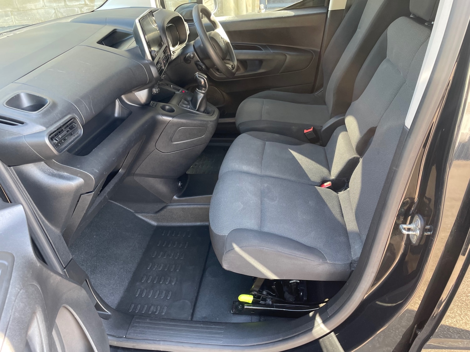Vehicle 13
