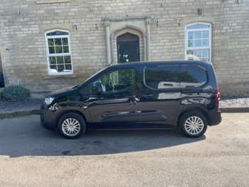Used Citroen Berlingo 2020 for sale - 74648521: Photo