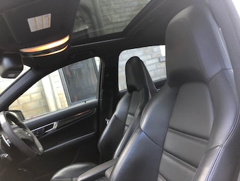 Used Mercedes-Benz C Class 2010 for sale - 78388951: Photo