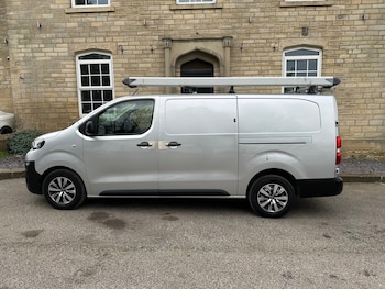 Used Peugeot Expert 2019 for sale - 78508538: Photo