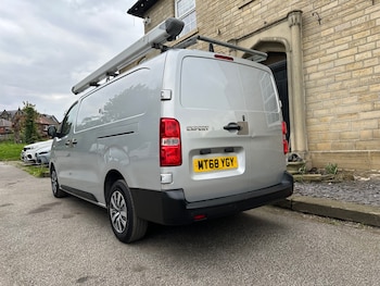 Used Peugeot Expert 2019 for sale - 78508538: Photo