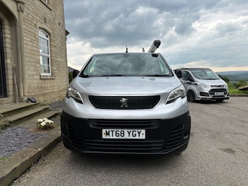 Used Peugeot Expert 2019 for sale - 78508538: Photo