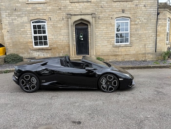 2016 (66) - LP 610-4 2dr LDF